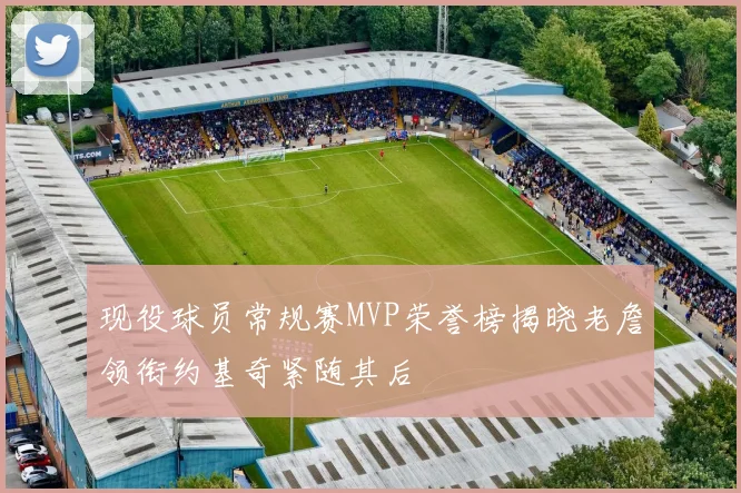 现役球员常规赛MVP荣誉榜揭晓老詹领衔约基奇紧随其后